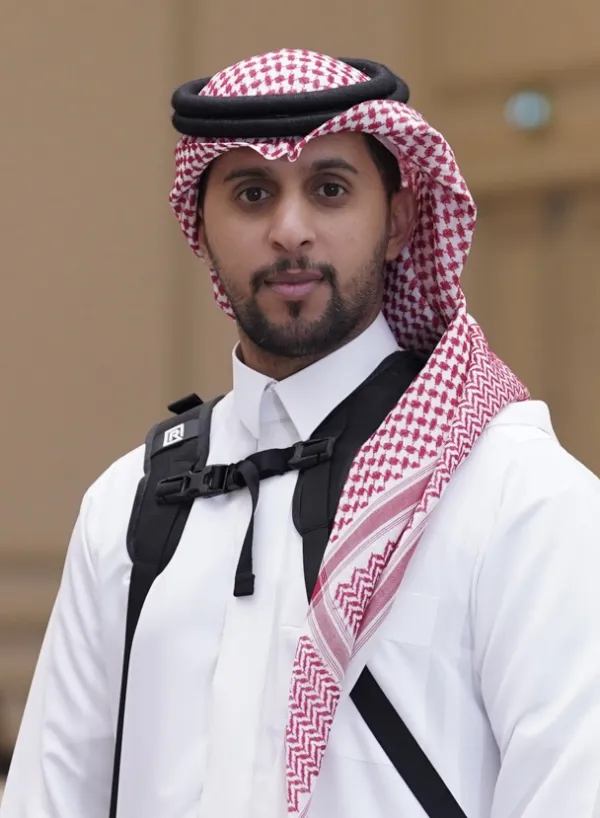 شعار عبدالله السويلم